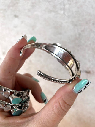 RTS ★ Tricks Up My Sleeve Cuff