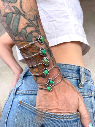 RTS ★ Beautiful Thang Cuff