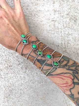 RTS ★ Beautiful Thang Cuff