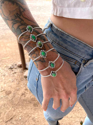 RTS ★ Beautiful Thang Cuff