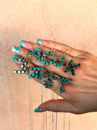 Original Porter Necklace ★ Patagonia Turquoise