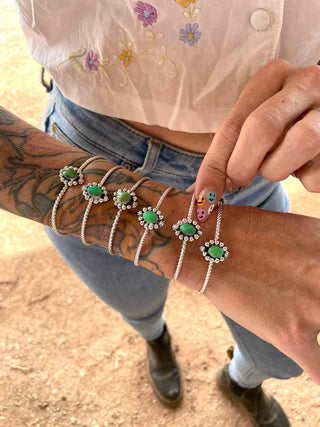 RTS ★ Beautiful Thang Cuff