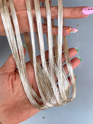 RTS ★ 15 Strand Necklace