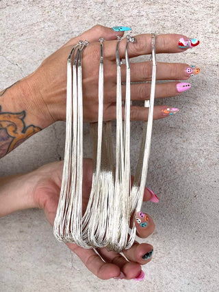 RTS ★ 15 Strand Necklace