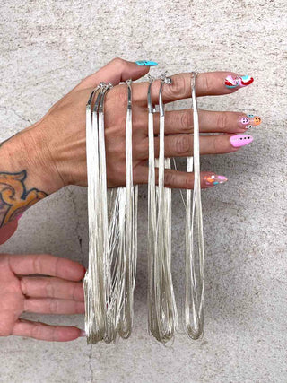 RTS ★ 15 Strand Necklace