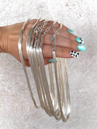 RTS ★ 15 Strand Necklace