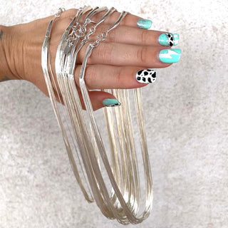 RTS ★ 15 Strand Necklace