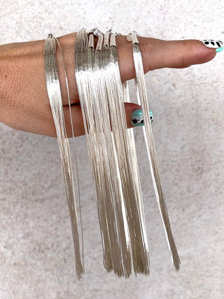 RTS ★ 15 Strand Necklace