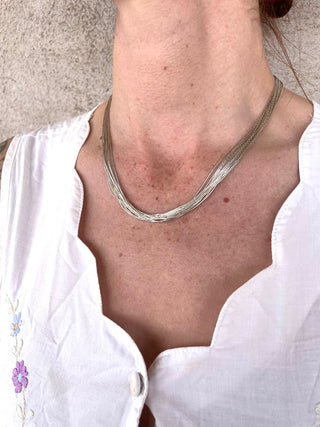 RTS ★ 15 Strand Necklace