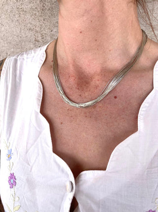 RTS ★ 15 Strand Necklace