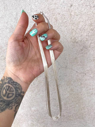 RTS ★ 15 Strand Necklace