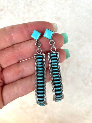 RTS ★ Keep Lookin' Earrings