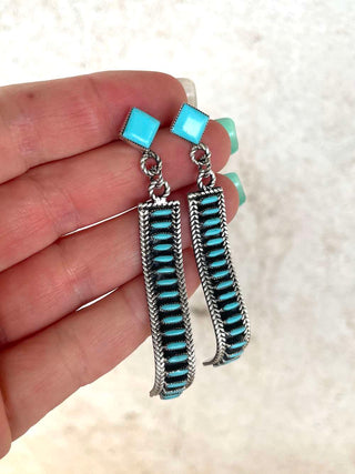 RTS ★ Keep Lookin' Earrings