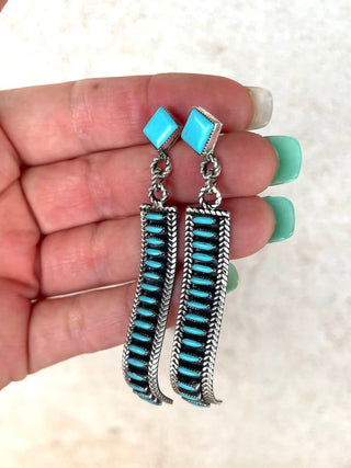 RTS ★ Keep Lookin' Earrings