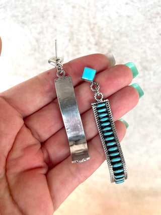 RTS ★ Keep Lookin' Earrings