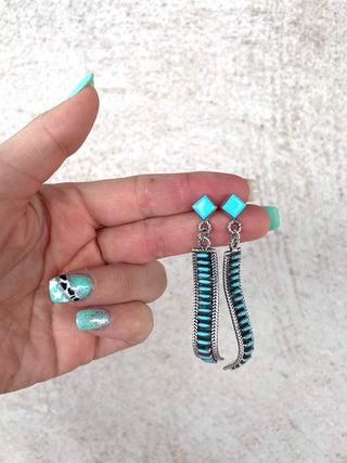 RTS ★ Keep Lookin' Earrings