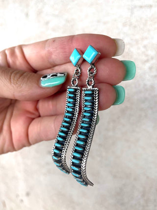 RTS ★ Keep Lookin' Earrings