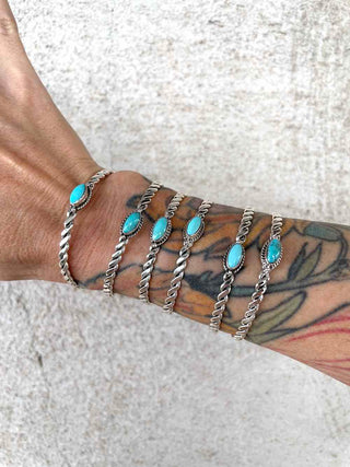 RTS ★ Cuffed Up And Everywhere To Go