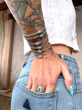 RTS ★ Cuffed Up And Everywhere To Go