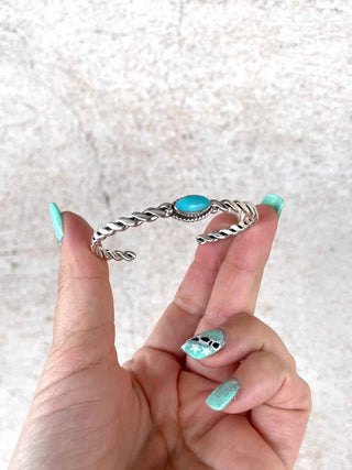 RTS ★ Cuffed Up And Everywhere To Go