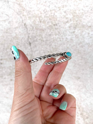 RTS ★ Cuffed Up And Everywhere To Go