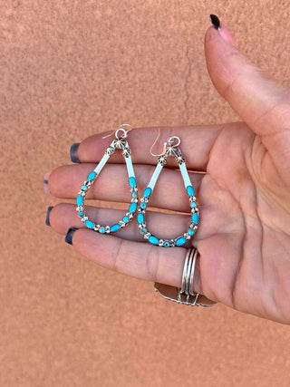 RTS ★ Evelyn Stone Earrings