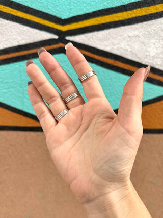 RTS ★ Sea Mate Ring