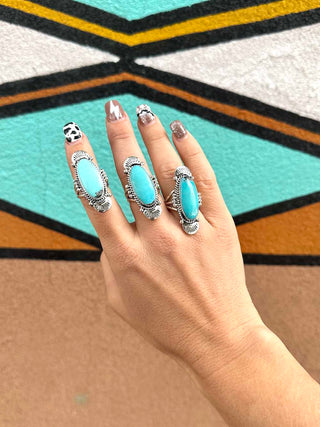 RTS ★ Sea Mate Ring