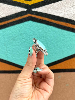 RTS ★ Sea Mate Ring