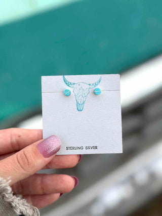 RTS ★ My Other Half Earrings
