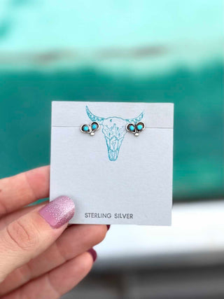 RTS ★ Romance Me Earrings