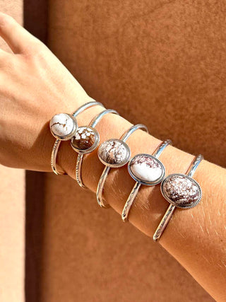 RTS ★ Wild Horse Cuff