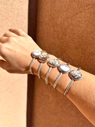 RTS ★ Wild Horse Cuff