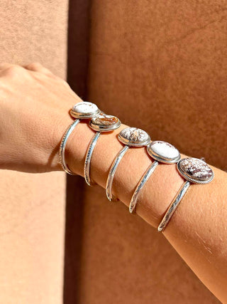 RTS ★ Wild Horse Cuff