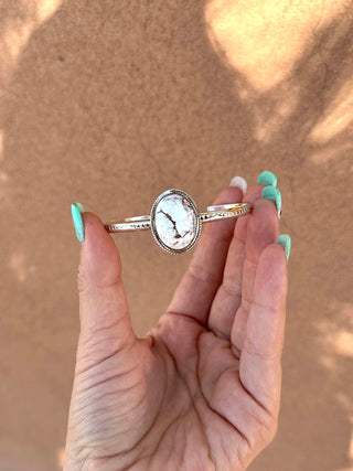 RTS ★ Wild Horse Cuff