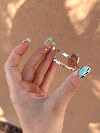 RTS ★ Wild Horse Cuff