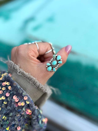 RTS ★ Blue For You Ring