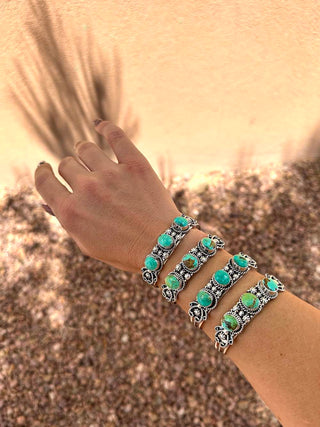 RTS ★ Bro Down Cuff