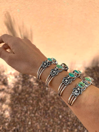 RTS ★ Bro Down Cuff