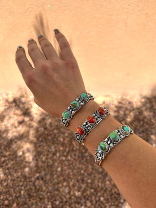 RTS ★ Bro Down Cuff