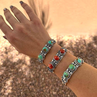 RTS ★ Bro Down Cuff