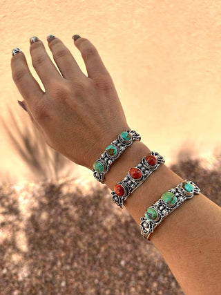 RTS ★ Bro Down Cuff