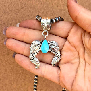 RTS ★ Gilbert Smith Naja Pendant