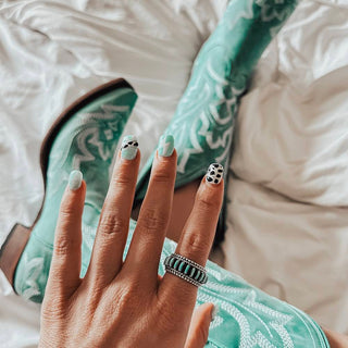 RTS ★ Spin Me Round Ring