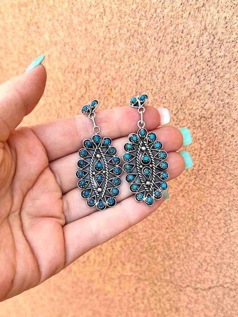 RTS ★ OASIS CLUSTER EARRINGS