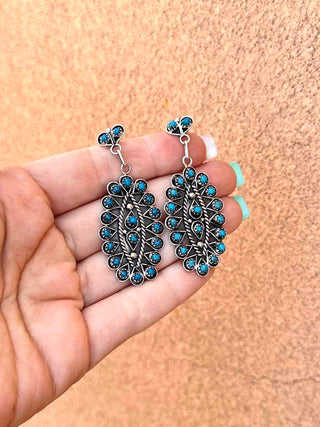 RTS ★ Oasis Cluster Earrings