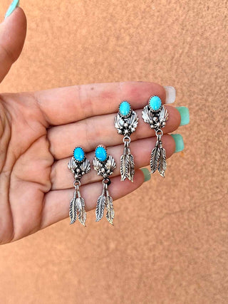 RTS ★ Confidence is Key Earrings