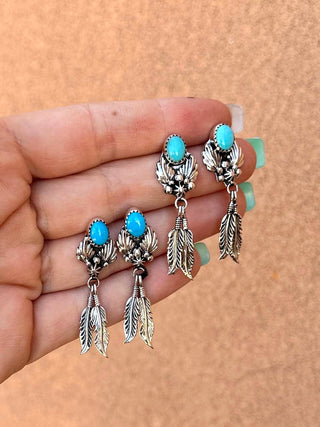 RTS ★ Confidence is Key Earrings