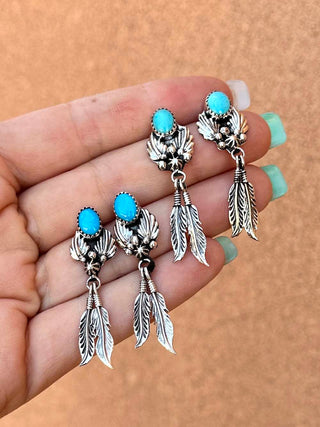 RTS ★ Confidence is Key Earrings