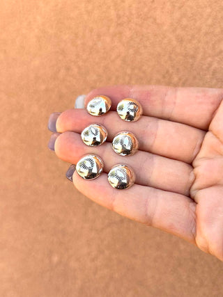 RTS ★ Eyes On You Studs